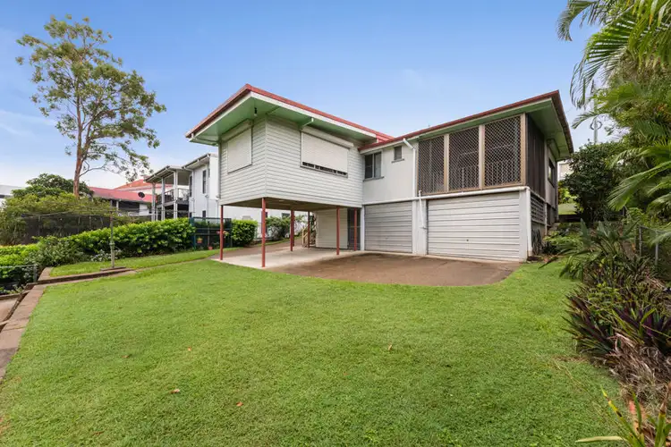 Second view of Homely house listing, 85 Sirius Street, Coorparoo QLD 4151