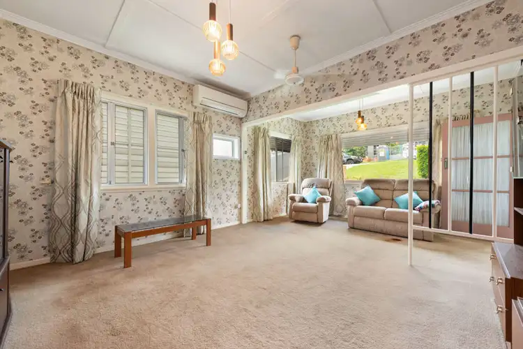 Fourth view of Homely house listing, 85 Sirius Street, Coorparoo QLD 4151