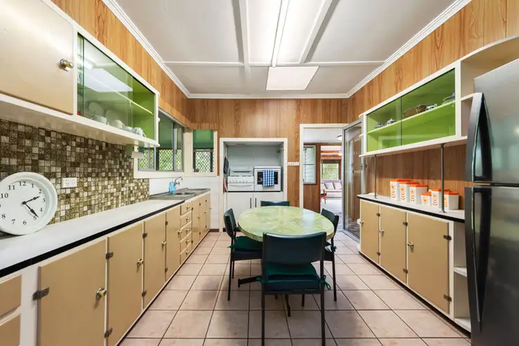 Sixth view of Homely house listing, 85 Sirius Street, Coorparoo QLD 4151