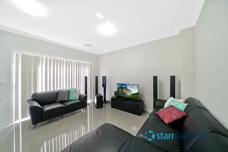 Third view of Homely townhouse listing, 8/60-62 passefield street, Liverpool NSW 2170