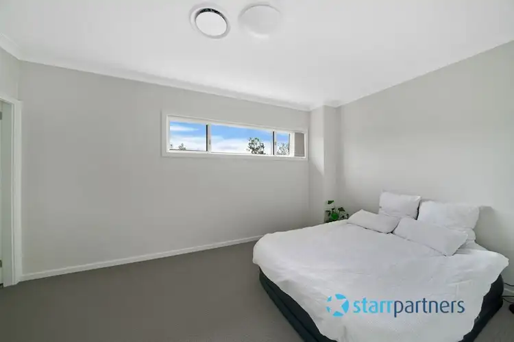 Fourth view of Homely townhouse listing, 8/60-62 passefield street, Liverpool NSW 2170