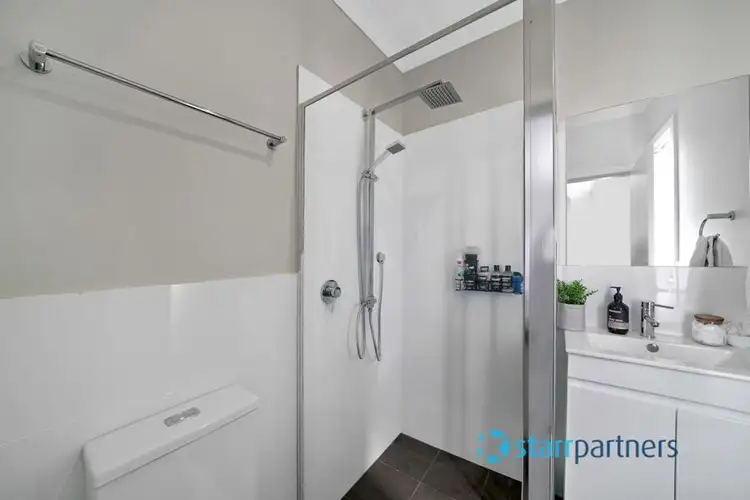 Fifth view of Homely townhouse listing, 8/60-62 passefield street, Liverpool NSW 2170