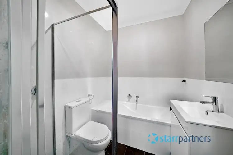 Sixth view of Homely townhouse listing, 8/60-62 passefield street, Liverpool NSW 2170
