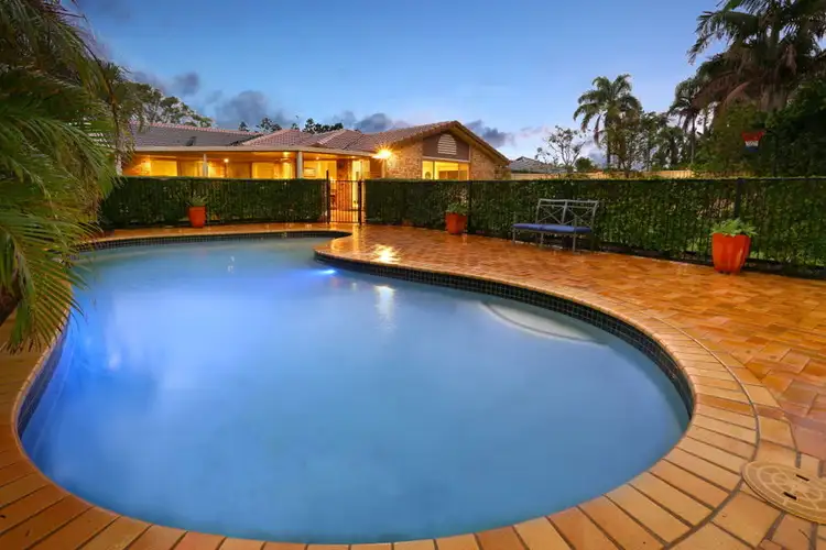 48 Newport Drive, Robina QLD 4226