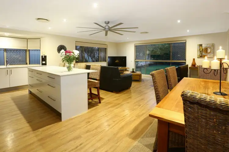 Fourth view of Homely house listing, 48 Newport Drive, Robina QLD 4226