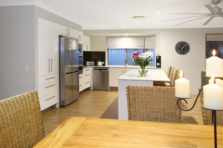 Fifth view of Homely house listing, 48 Newport Drive, Robina QLD 4226