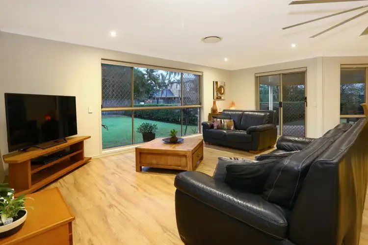 Sixth view of Homely house listing, 48 Newport Drive, Robina QLD 4226