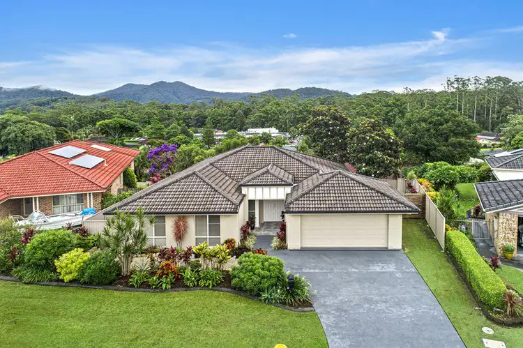 Main view of Homely house listing, 20 Lorikeet Ave, Boambee East NSW 2452