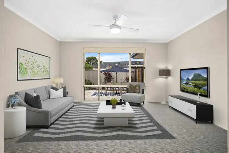 Fifth view of Homely house listing, 20 Lorikeet Ave, Boambee East NSW 2452