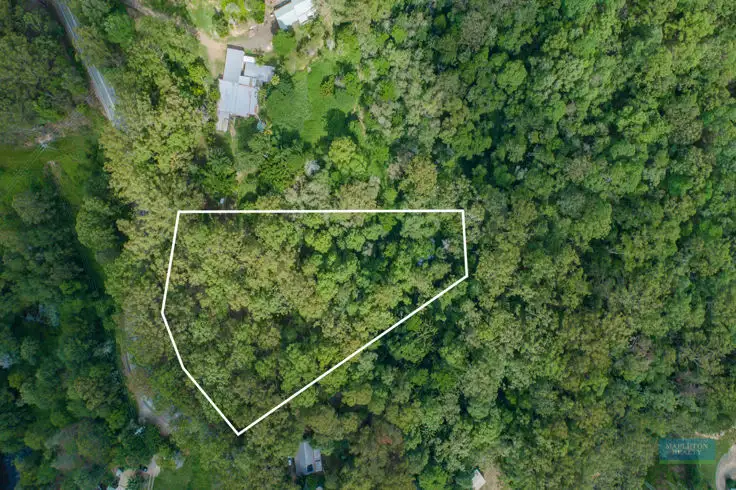 Third view of Homely land listing, Address available on request