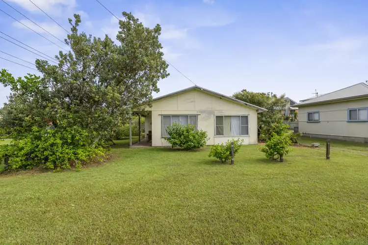 Second view of Homely house listing, 44 Ford Street, Red Rock NSW 2456