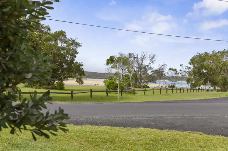 Third view of Homely house listing, 44 Ford Street, Red Rock NSW 2456