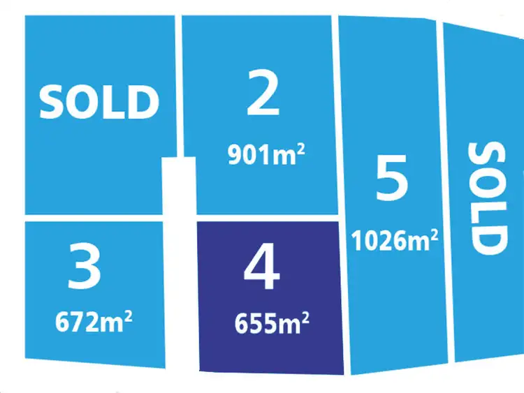 Lot 4 Mullaway Beach Estate, Mullaway NSW 2456