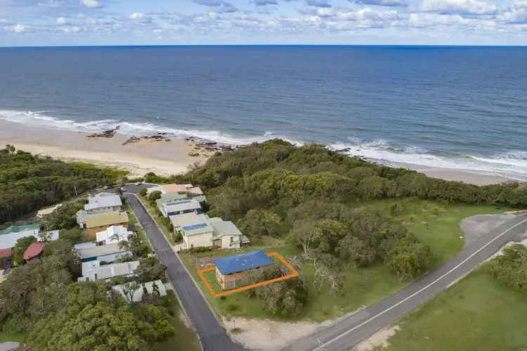 Main view of Homely house listing, 2 Gregory Street, Valla Beach NSW 2448