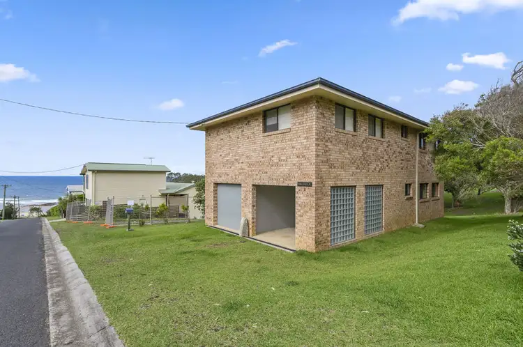 Second view of Homely house listing, 2 Gregory Street, Valla Beach NSW 2448