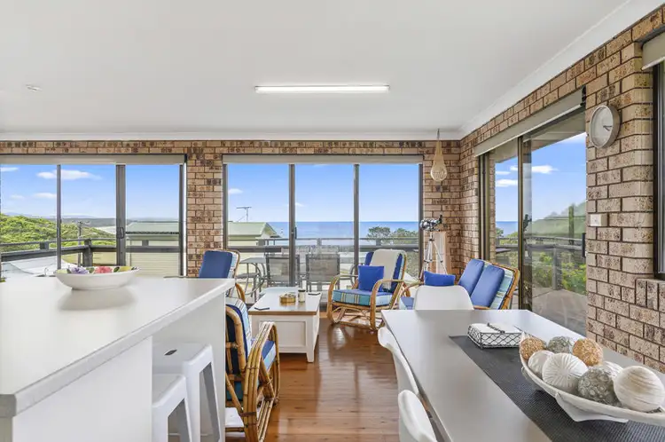 Sixth view of Homely house listing, 2 Gregory Street, Valla Beach NSW 2448