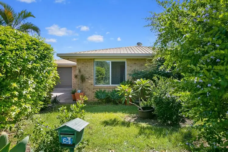 Main view of Homely house listing, 64 Exhibition Road, Southside QLD 4570
