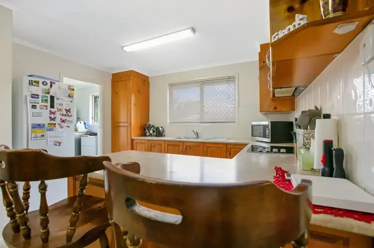 Second view of Homely house listing, 64 Exhibition Road, Southside QLD 4570