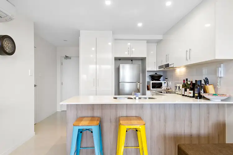 206/29 Felix Street, Lutwyche QLD 4030