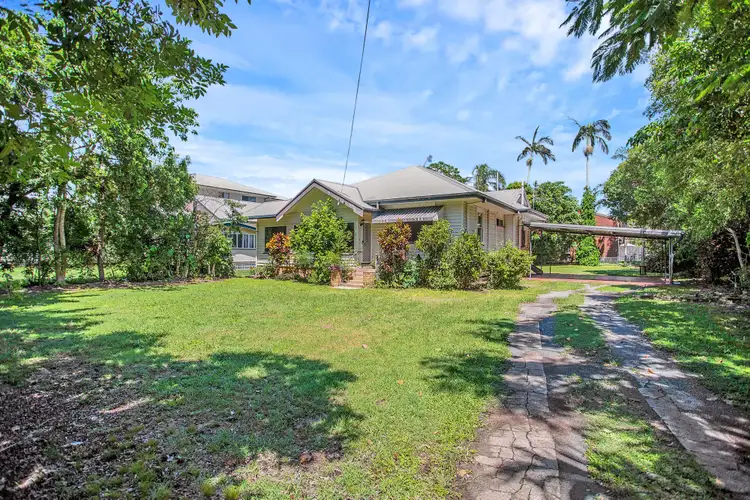 Main view of Homely house listing, 58 Nelson Street, Mackay QLD 4740