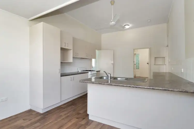Third view of Homely house listing, 58 Nelson Street, Mackay QLD 4740