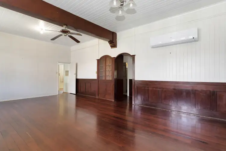 Fifth view of Homely house listing, 58 Nelson Street, Mackay QLD 4740