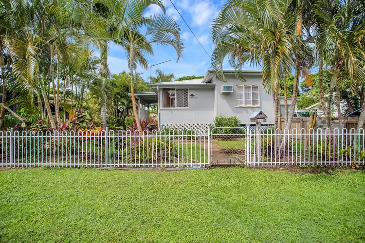 33 Green Street, North Mackay QLD 4740
