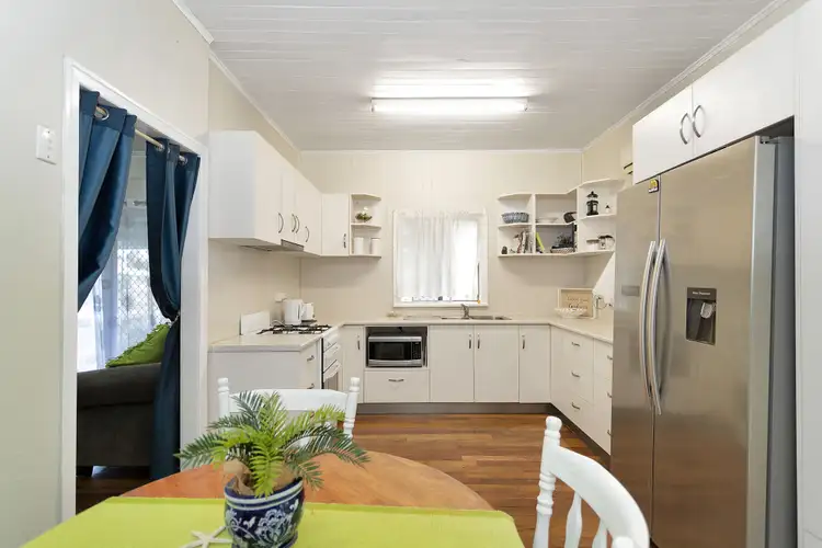 Second view of Homely house listing, 33 Green Street, North Mackay QLD 4740