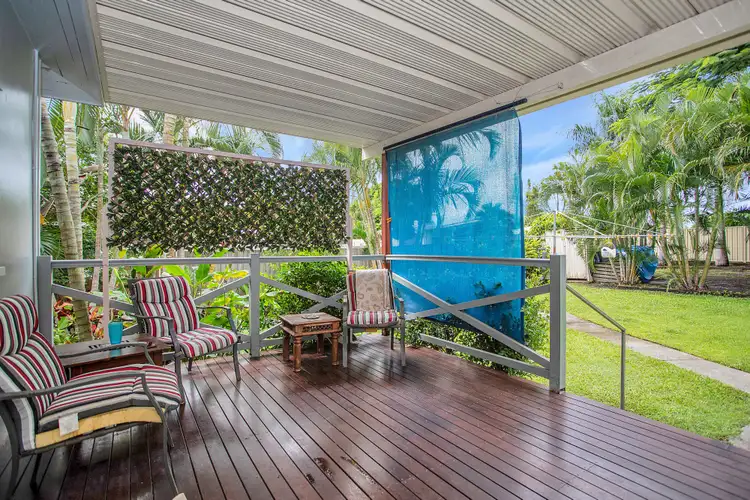Third view of Homely house listing, 33 Green Street, North Mackay QLD 4740