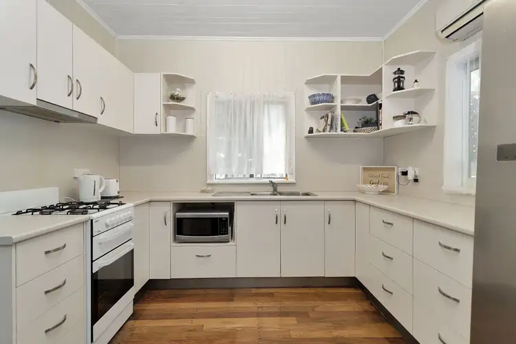 Fifth view of Homely house listing, 33 Green Street, North Mackay QLD 4740