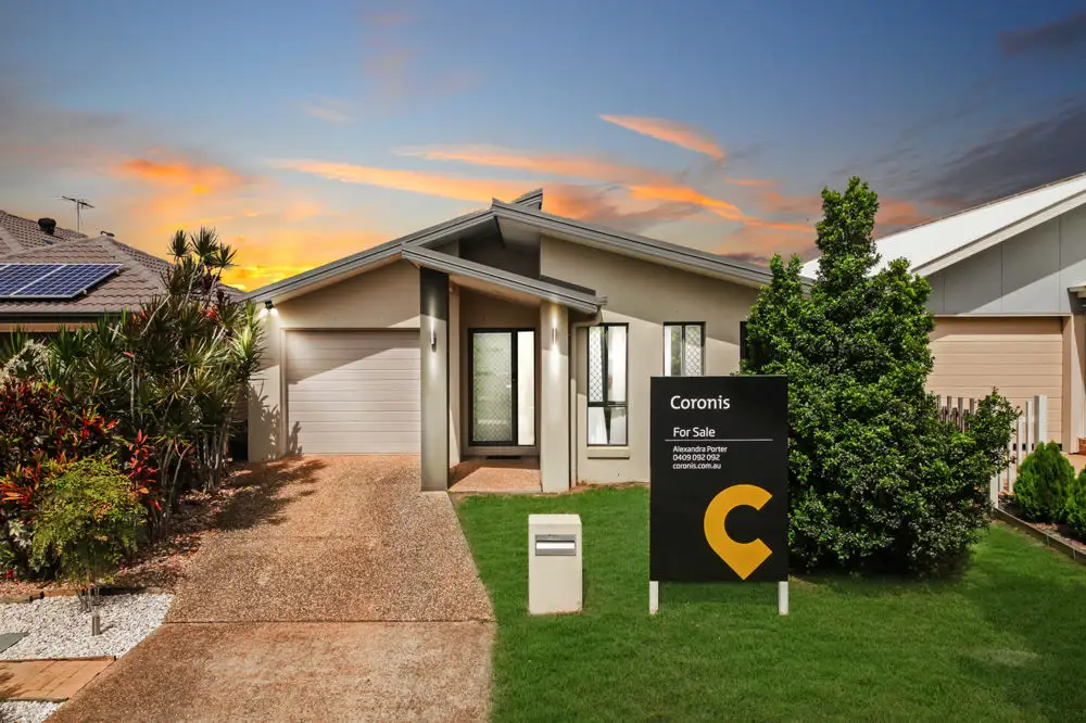 Main view of Homely house listing, 25 Tribeca Circuit, North Lakes QLD 4509