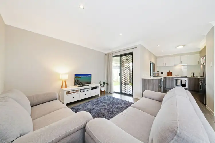 Second view of Homely house listing, 25 Tribeca Circuit, North Lakes QLD 4509