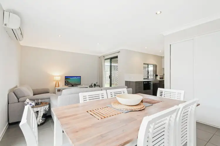 Sixth view of Homely house listing, 25 Tribeca Circuit, North Lakes QLD 4509