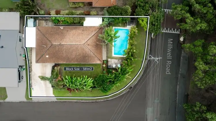 Third view of Homely house listing, 81 Millwell Road, Maroochydore QLD 4558