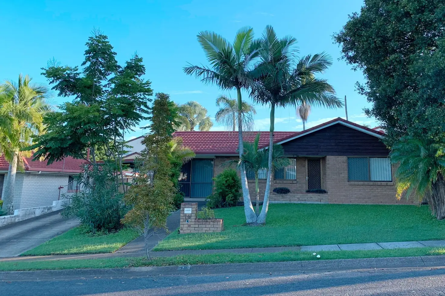 Main view of Homely house listing, 16 Darnell Street, Sunnybank Hills QLD 4109