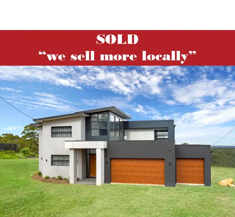 Main view of Homely house listing, 3106 Old Northern Road, Glenorie NSW 2157