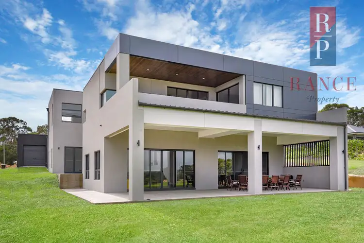 Second view of Homely house listing, 3106 Old Northern Road, Glenorie NSW 2157