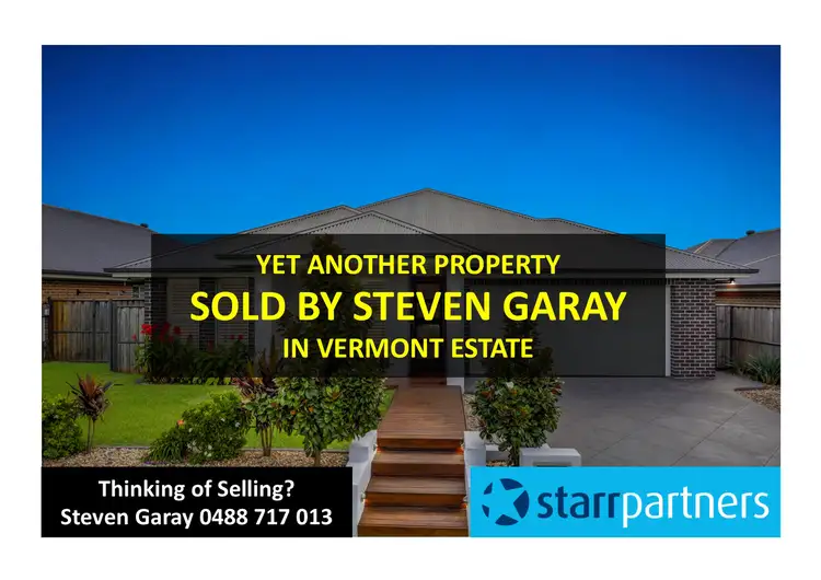 11 Moorhen Street, Pitt Town NSW 2756