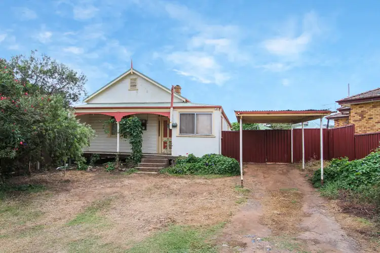 Main view of Homely house listing, 28 Bligh Street, Tamworth NSW 2340
