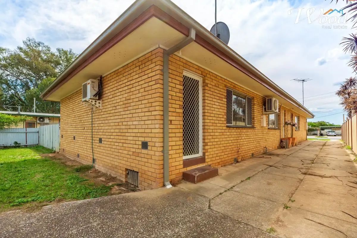 Main view of Homely unit listing, 3/531 Abercorn Street, South Albury NSW 2640