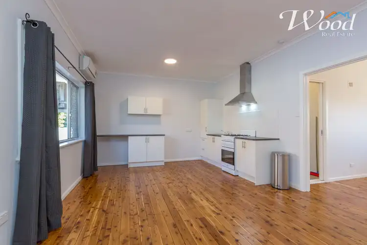 Second view of Homely unit listing, 3/531 Abercorn Street, South Albury NSW 2640