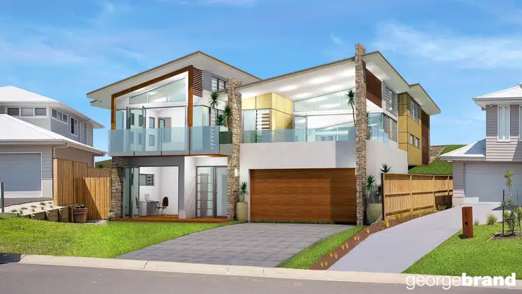 Main view of Homely land listing, Address available on request