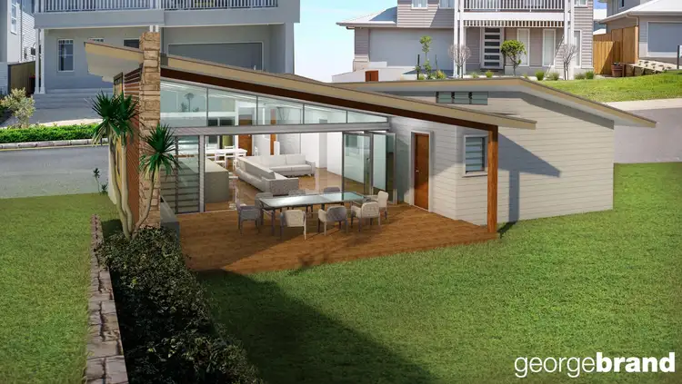 Third view of Homely land listing, Address available on request