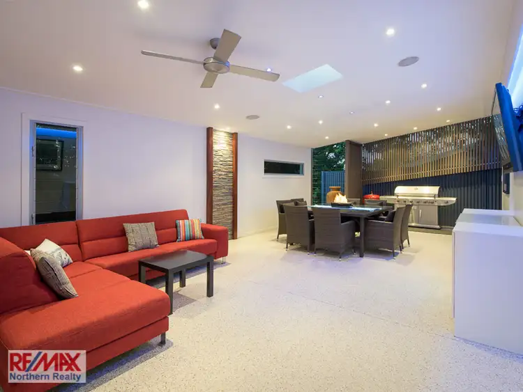 Third view of Homely house listing, 27 VIEW CRESCENT, Arana Hills QLD 4054