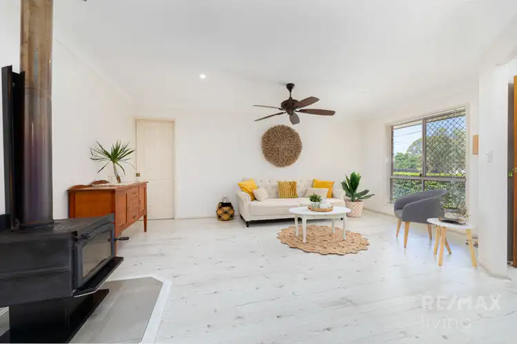 Fifth view of Homely rural property listing, 28 Camphor Court, Burpengary East QLD 4505