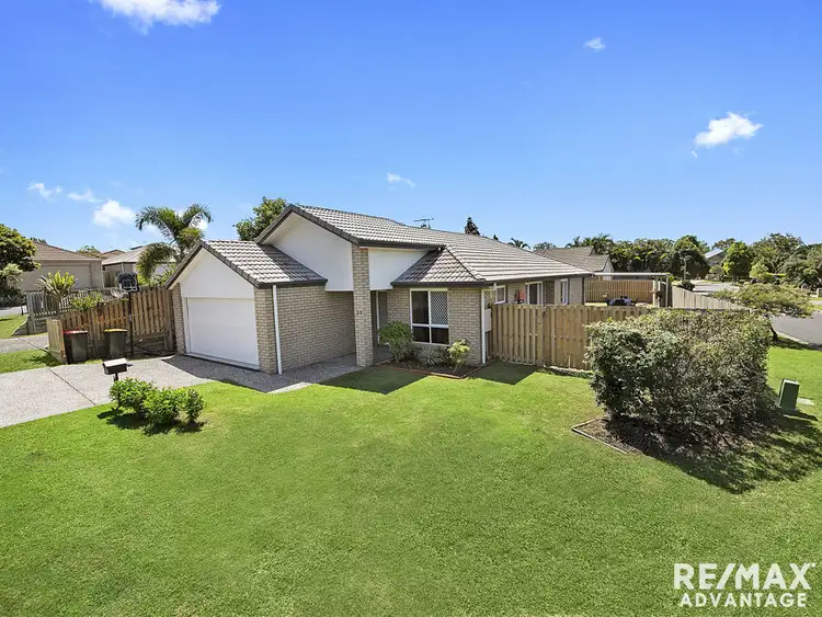 Third view of Homely house listing, 33 Stendell Street, Wakerley QLD 4154