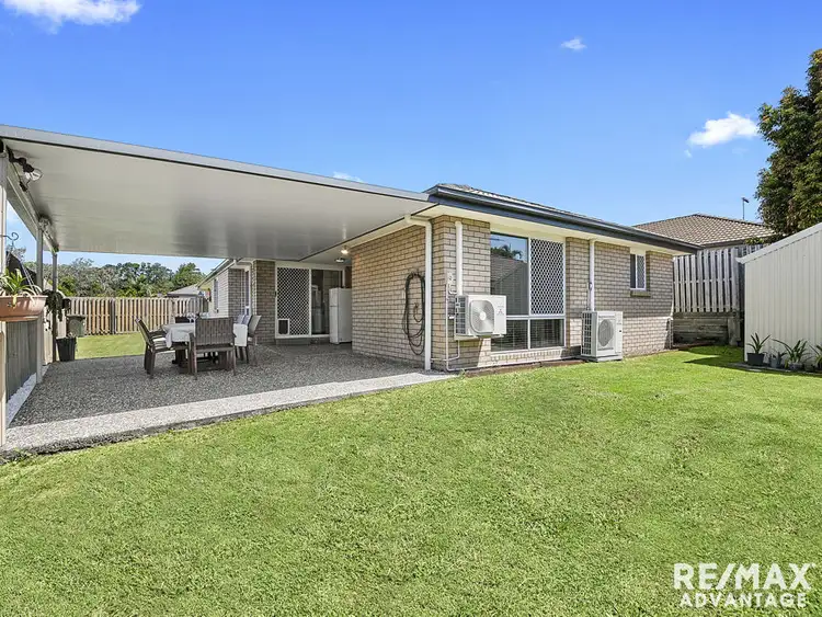 Fourth view of Homely house listing, 33 Stendell Street, Wakerley QLD 4154