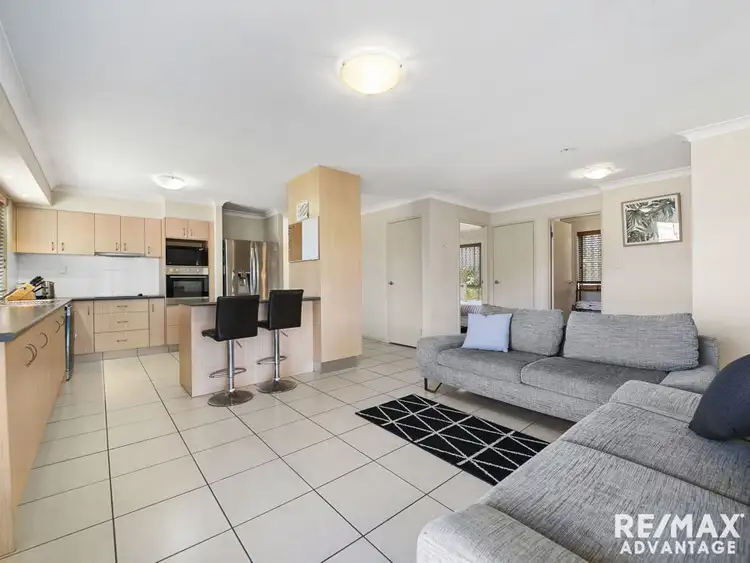 Fifth view of Homely house listing, 33 Stendell Street, Wakerley QLD 4154