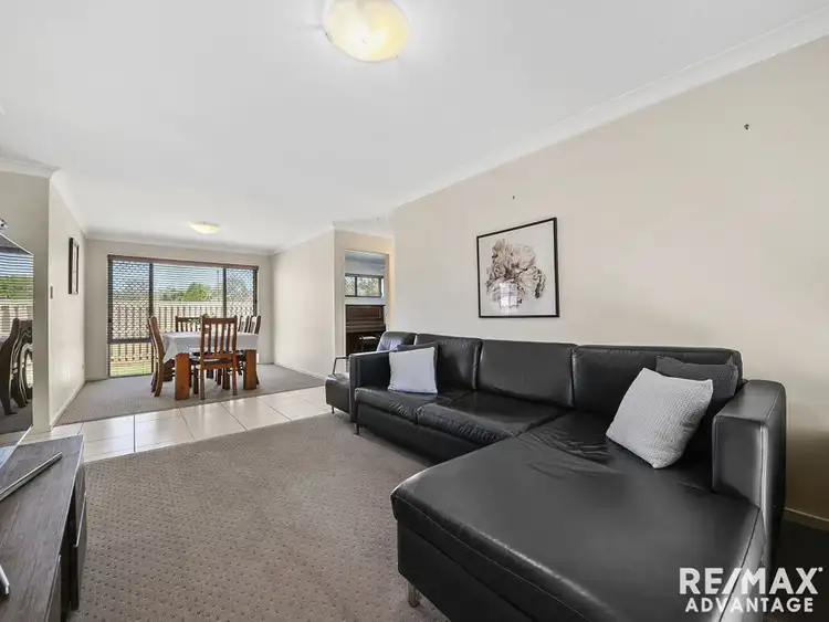 Sixth view of Homely house listing, 33 Stendell Street, Wakerley QLD 4154