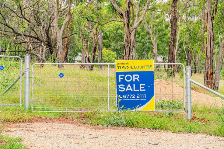 Main view of Homely land listing, Lot 202 Judith Street, Armidale NSW 2350